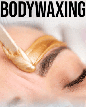 Curso de BodyWaxing
