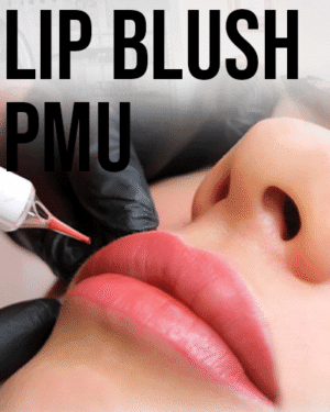 Curso de Micropigmentación de Labios