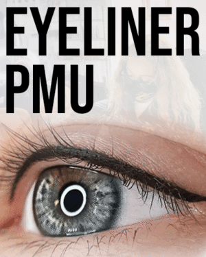 Curso de Micropigmentación de Ojos